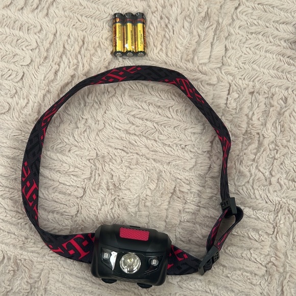 LED Headlamp - New in original packaging - Picture 2 of 16